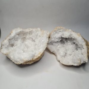 Géode de cristal de roche (3)
