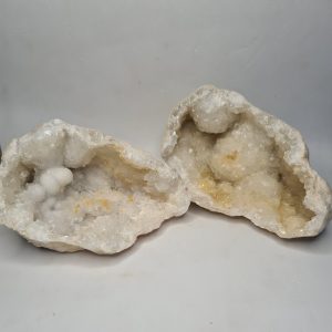 Géode de cristal de roche (8)