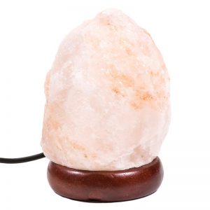Mini lampe de sel